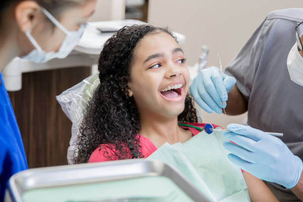 Best Emergency Dental Care for Abscessed Tooth in Port Oconnor, TX