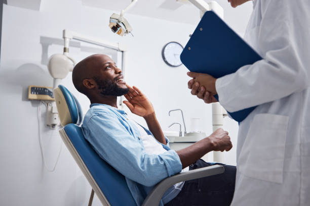 Best Emergency Dentist for Knocked-Out Tooth in Port Oconnor, TX