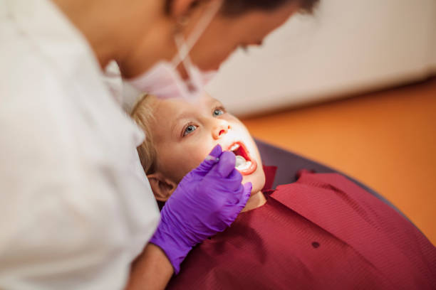 Best Broken or Cracked Tooth Emergency Dentist in Port Oconnor, TX