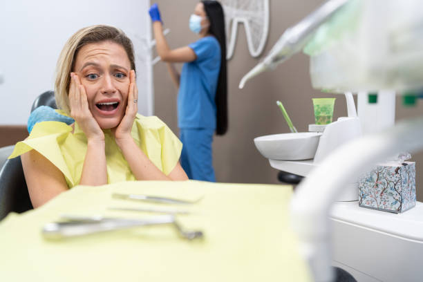 Best Weekend Emergency Dentist in Port Oconnor, TX